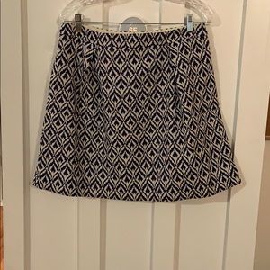 NEVER WORN! J Crew Skirt